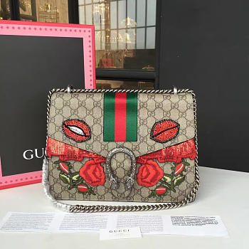 Fancybags Gucci Dionysus 071