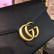Fancybags Gucci GG Marmont 2471 - 3