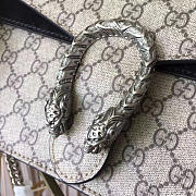 Gucci Dionysus Medium GG Shoulder Bag 400249 - 4