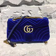 Fancybags Gucci GG Marmont 2539 - 1