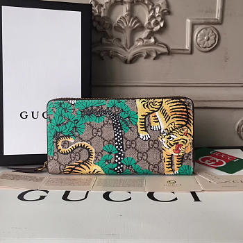Fancybags Gucci Wallet 2559