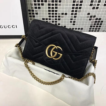 Fancybags Gucci WOC 2560