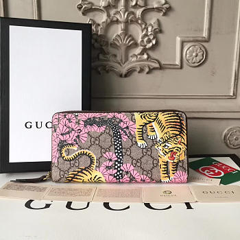 Fancybags Gucci Wallet 2570