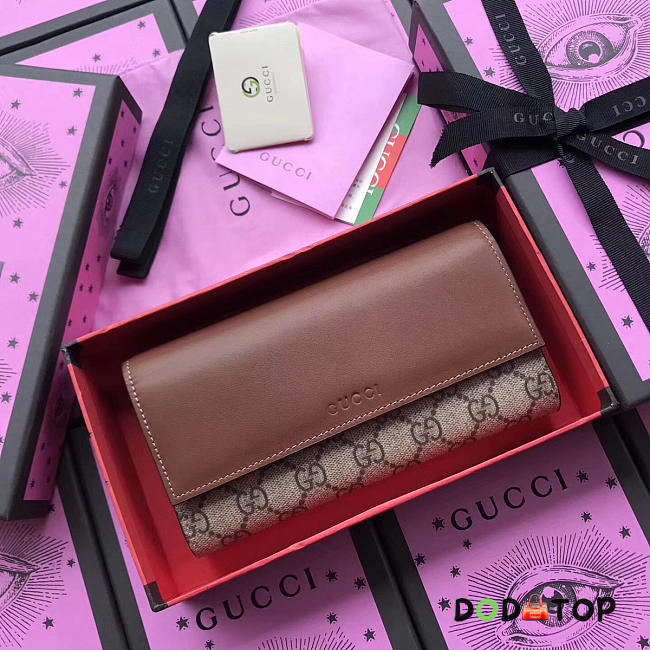 Fancybags Gucci Wallet 2571 - 1