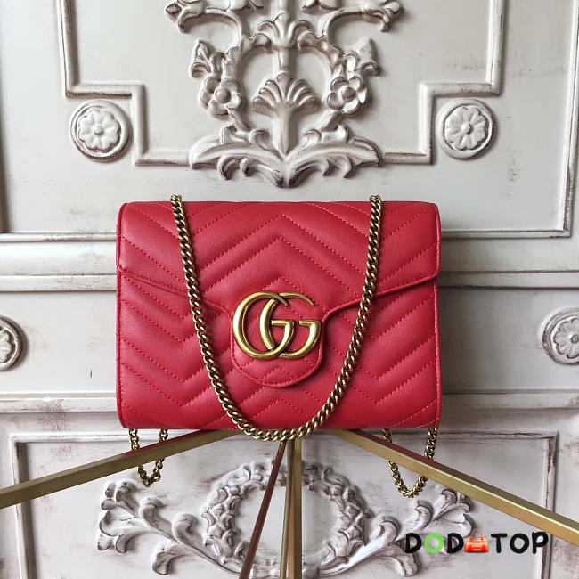 Fancybags Gucci Tote 2590 - 1