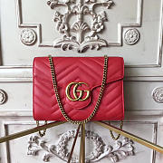 Fancybags Gucci Tote 2590 - 1