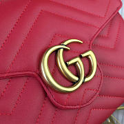 Fancybags Gucci Tote 2590 - 4