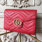 Fancybags Gucci Tote 2590 - 5