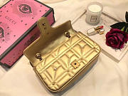 Fancybags Gucci Marmont Bag 2636 - 6
