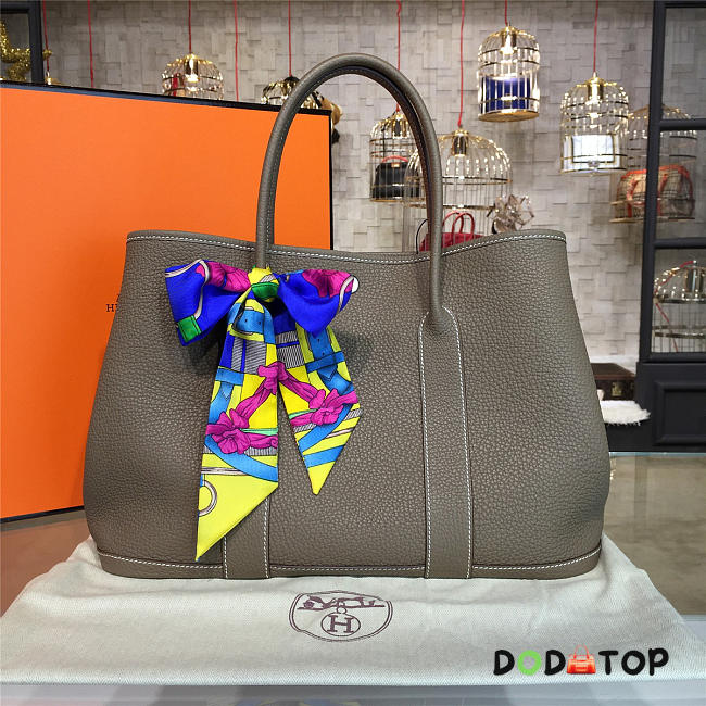 Fancybags Hermes Garden Party 2737 - 1