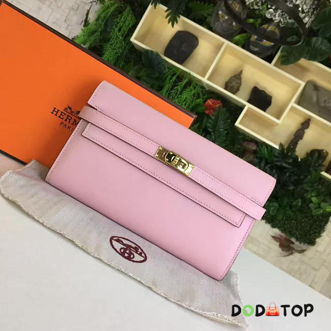 Fancybags Hermès Kelly Clutch 2839 - 1