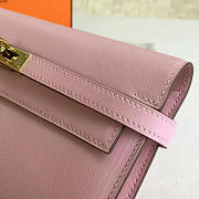 Fancybags Hermès Kelly Clutch 2839 - 6