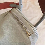 Fancybags Hermes lindy 2840 - 6