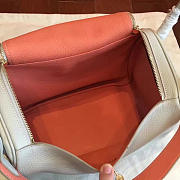 Fancybags Hermes lindy 2840 - 3