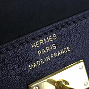 Fancybags Hermès Kelly Clutch 2850 - 4