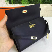 Fancybags Hermès Kelly Clutch 2850 - 3