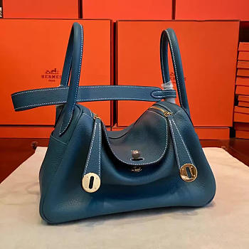 Fancybags Hermes lindy 2858