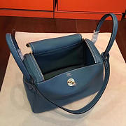 Fancybags Hermes lindy 2858 - 6