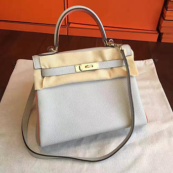 Fancybags Hermes kelly 2865