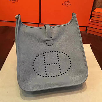 Fancybags Hermes Evelyn 2883