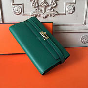 Fancybags Hermès wallet 2965 - 2
