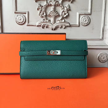 Fancybags Hermès wallet 2971