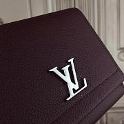Fancybags Louis Vuitton ZIPPY 3142 - 3