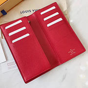 Fancybags Louis Vuitton wallet Superme - 5