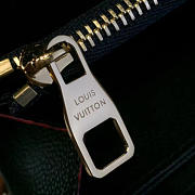 Fancybags Louis Vuitton ZIPP Navy blue - 5