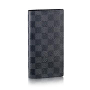 Fancybags Louis Vuitton BRAZZA  N62665  Wallet - 1