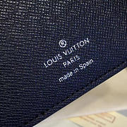 Fancybags Louis Vuitton BRAZZA  N62665  Wallet - 6