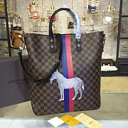 Fancybags Louis Vuitton ATLAS TOTE 5746 - 2