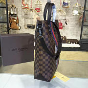 Fancybags Louis Vuitton ATLAS TOTE 5746 - 3