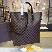 Fancybags Louis Vuitton ATLAS TOTE 5746 - 4