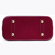 Fancybags Louis Vuitton M50561 Alma PM Tote Bag Monogram Vernis - 4