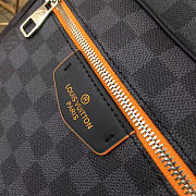 Fancybags Louis Vuitton JOSH Backpack 5721 - 6
