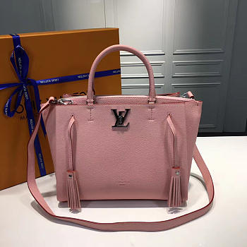 Fancybags Louis Vuitton Lockmeto