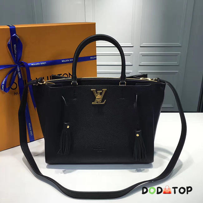 Fancybags Louis Vuitton Lockmeto 3637 - 1