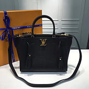 Fancybags Louis Vuitton Lockmeto 3637 - 1
