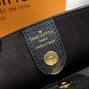 Fancybags Louis Vuitton Lockmeto 3637 - 5