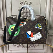 Fancybags Louis Vuitton Speedy 30  5754 - 6