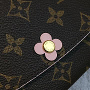 Fancybags Louis Vuitton EMILIE Wallet - 2