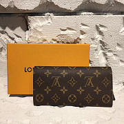 Fancybags Louis Vuitton EMILIE Wallet - 3
