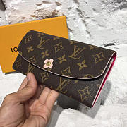 Fancybags Louis Vuitton EMILIE Wallet - 6
