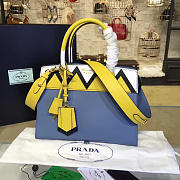 Fancybags Prada Esplanade 3870 - 1