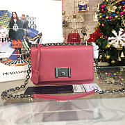 Fancybags PRADA METAL CLOSURE 3919 - 1