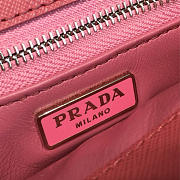 Fancybags PRADA METAL CLOSURE 3919 - 4