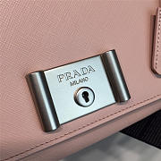 Fancybags PRADA METAL CLOSURE 3932 - 6