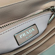 Fancybags PRADA METAL CLOSURE 3932 - 3