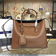 Fancybags Prada double bag 4034 - 1